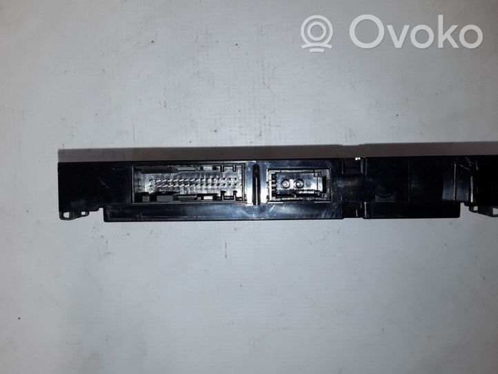 Volvo XC70 Bluetooth control unit module 