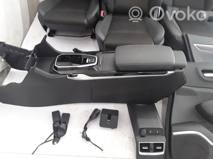 Renault Koleos II Kit intérieur 