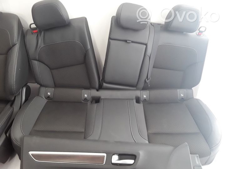 Renault Koleos II Kit intérieur 