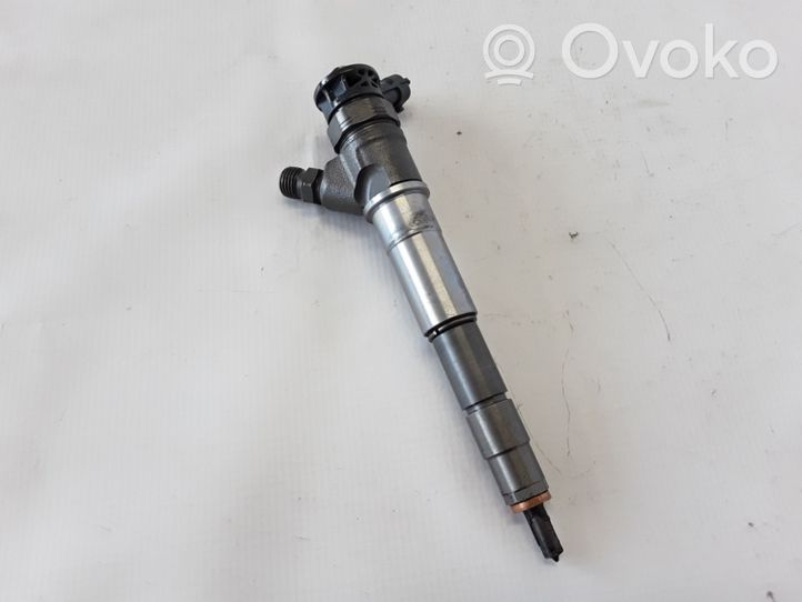 Renault Koleos II Injecteur de carburant 