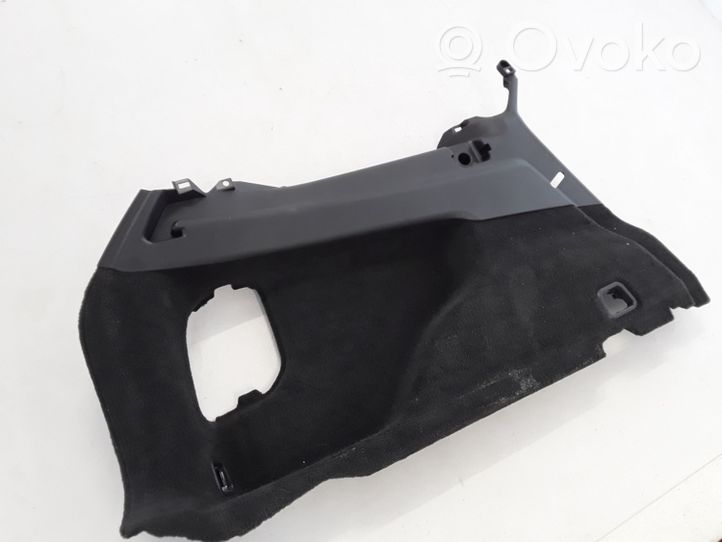 Volvo V60 Trunk/boot side trim panel 39804314