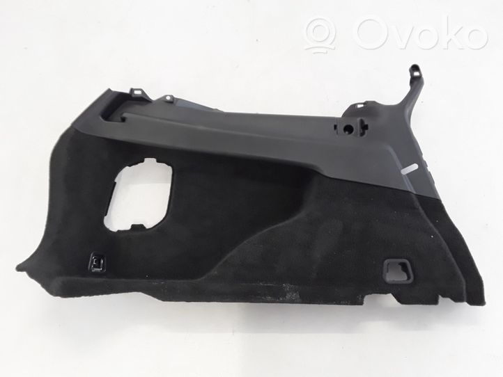 Volvo V60 Trunk/boot side trim panel 39804314