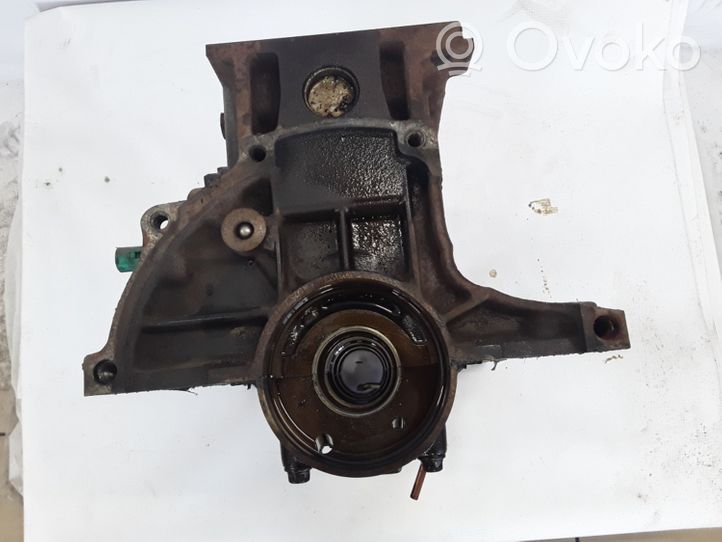 Renault Kangoo I Blocco motore 7701472829