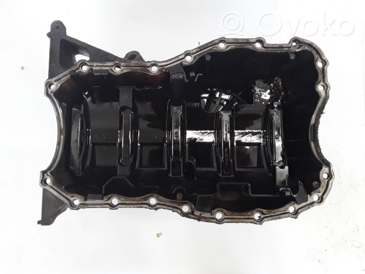 Renault Kangoo I Oil sump 8200728381