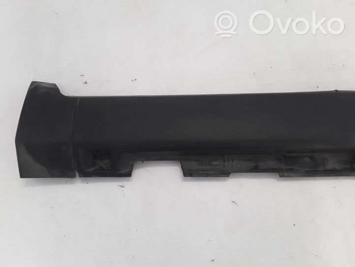 Volvo S40 Sill 