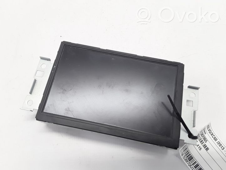 Volvo XC60 Monitor/display/piccolo schermo 31382065