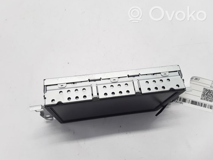 Volvo XC60 Monitor/display/piccolo schermo 31382065