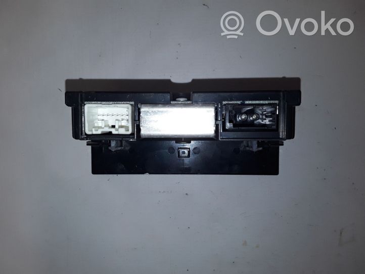 Volvo C70 Monitor / wyświetlacz / ekran 