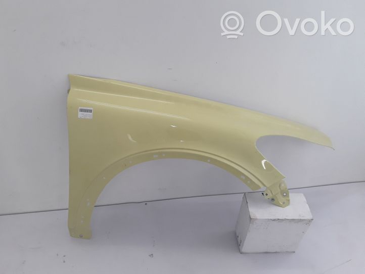 Volvo C30 Fender 