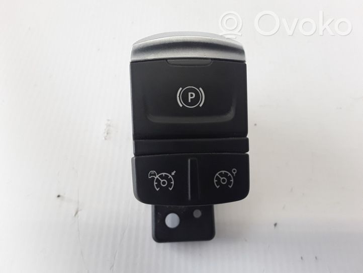 Renault Talisman Leva del freno a mano/freno di stazionamento 363213189R