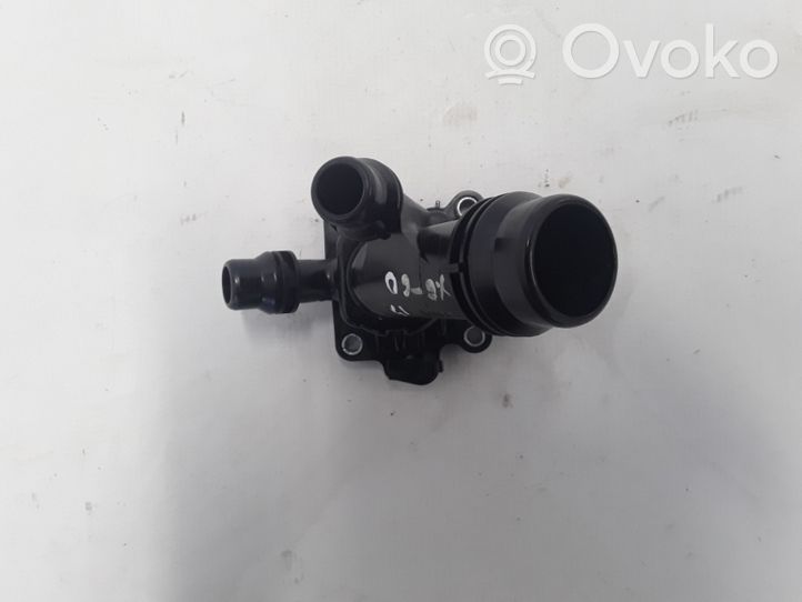 Volvo XC60 Thermostat 