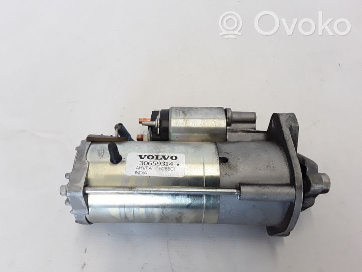 Volvo XC60 Starter motor 30659314