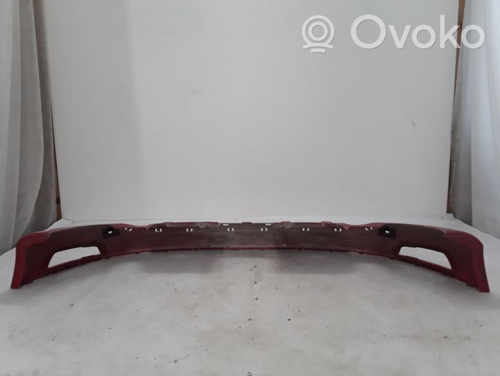 Volvo XC60 Listwa dolna zderzaka tylnego 30796171