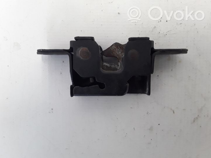 Renault Megane III Poignée, déverrouillage du capot moteur 656010010R