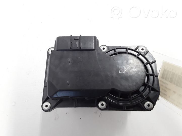 Volvo XC60 Throttle valve 31216328