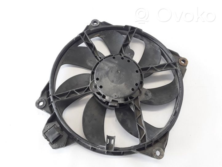 Renault Megane III Kale ventilateur de radiateur refroidissement moteur 