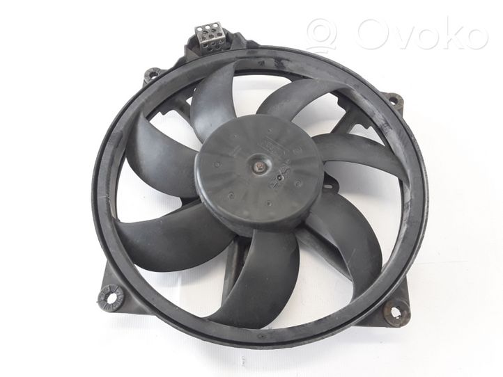 Renault Megane III Kale ventilateur de radiateur refroidissement moteur 