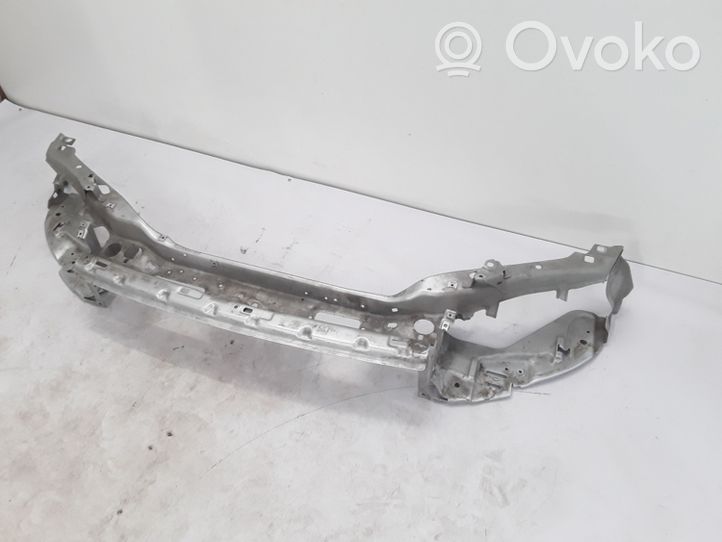 Volvo C30 Support de radiateur sur cadre face avant 31335263