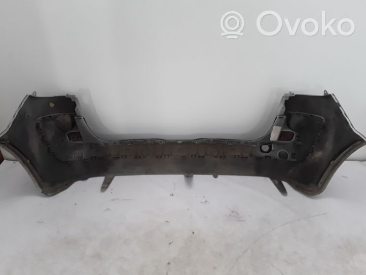 Renault Scenic II -  Grand scenic II Rear bumper 