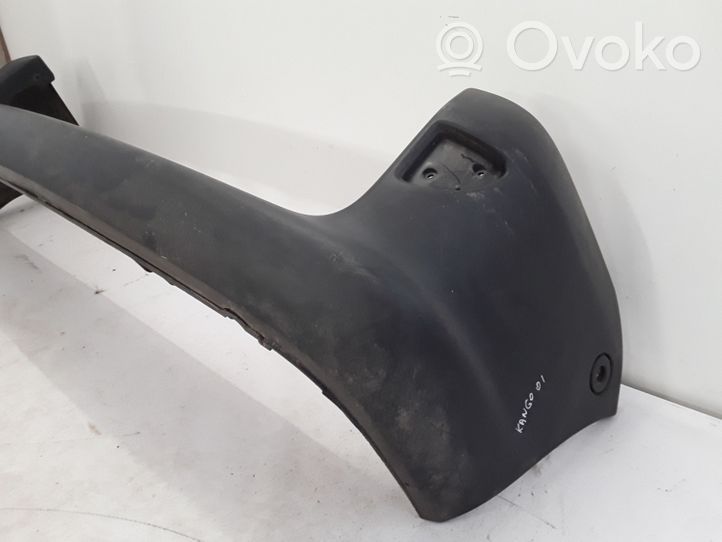 Renault Kangoo I Paraurti 8200126611