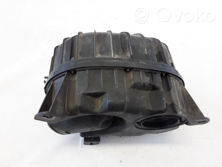 Renault Scenic I Scatola del filtro dell’aria 7700864696