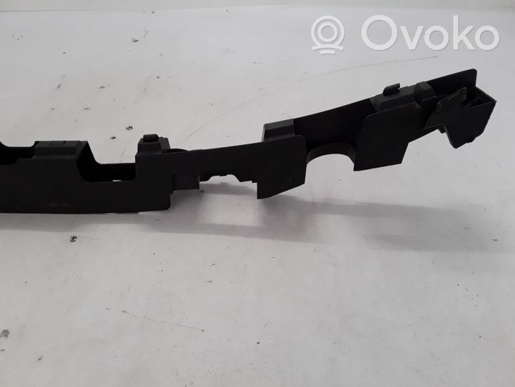 Renault Scenic III -  Grand scenic III Front bumper support beam 