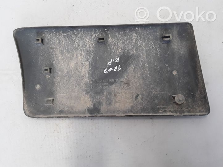 Renault Trafic II (X83) Moulure, baguette/bande protectrice d'aile 8200326365