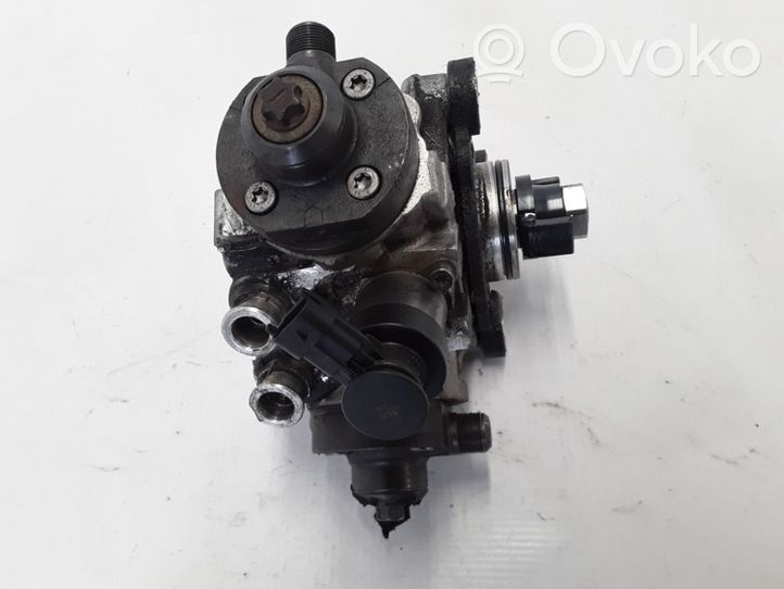 Volvo S60 Polttoaineen ruiskutuksen suurpainepumppu 