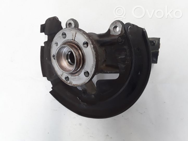 Volvo S60 Mozzo ruota anteriore 