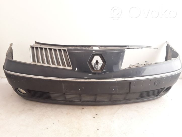 Renault Vel Satis Front bumper 