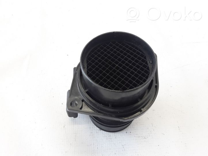 Renault Master II Mass air flow meter 7700314669