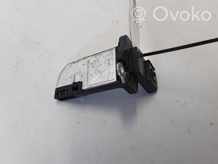 Volvo V50 Misuratore di portata d'aria 31251735