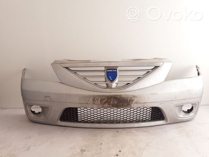 Dacia Logan I Front bumper 