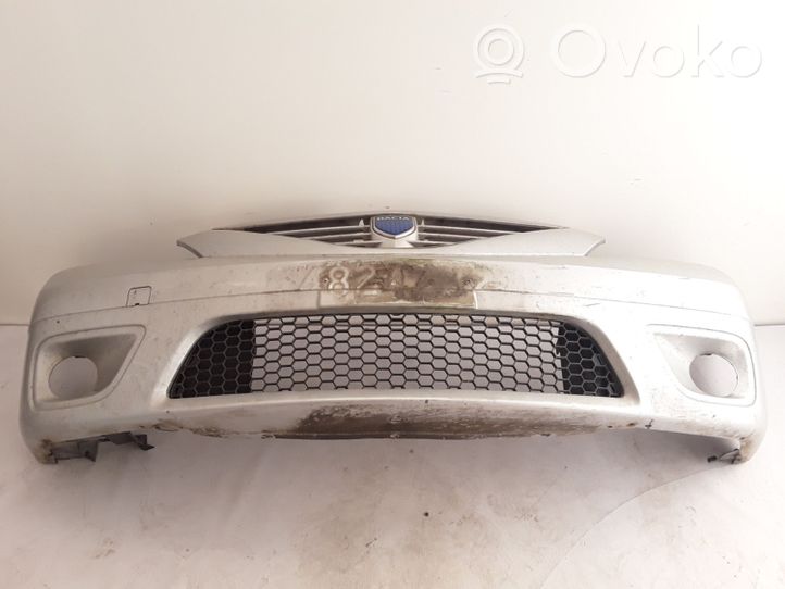 Dacia Logan I Front bumper 