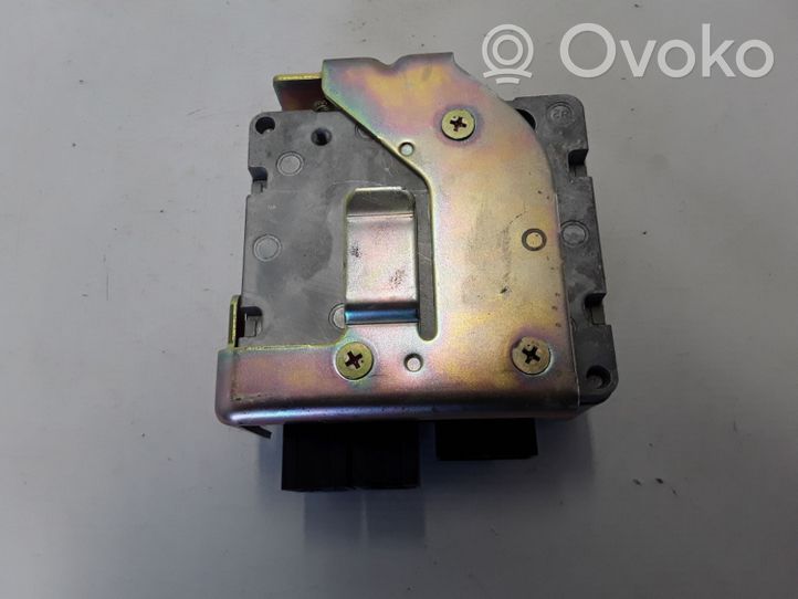 Renault Clio II Steering wheel angle sensor 8200092424