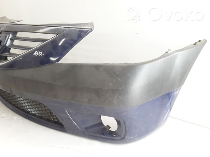 Dacia Logan I Front bumper 