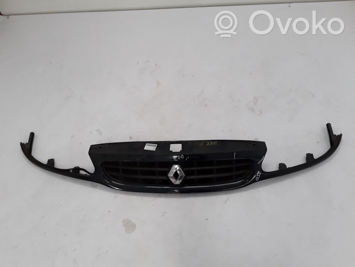 Renault Safrane Grille de calandre avant 