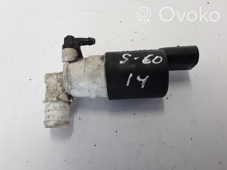 Volvo S60 Windscreen/windshield washer pump 