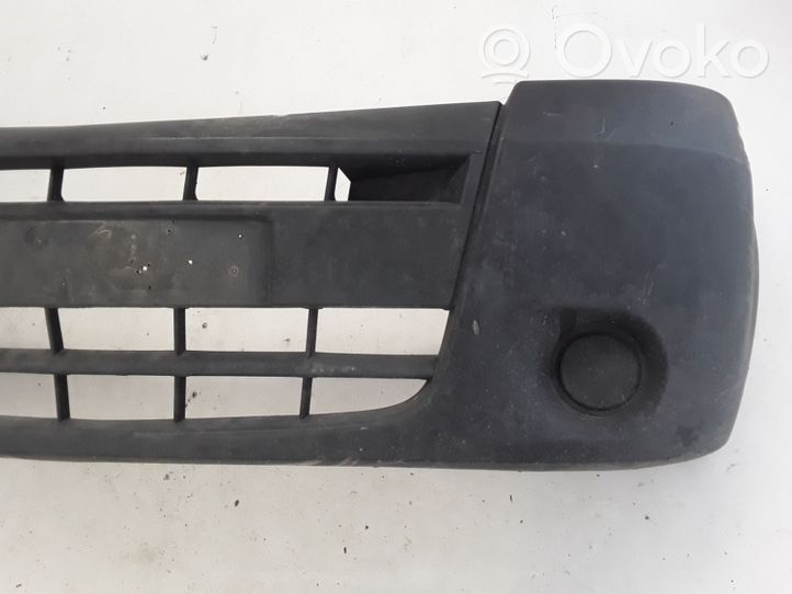 Nissan Primastar Front bumper 8200197134