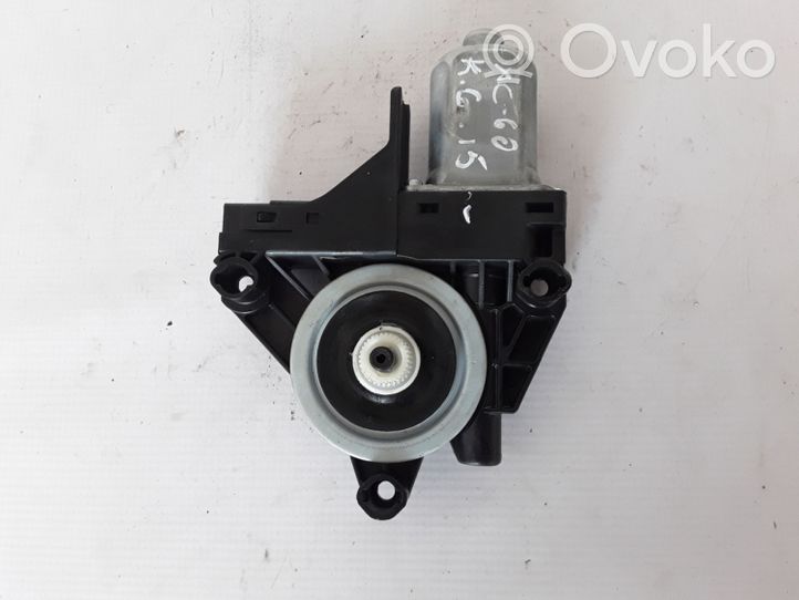 Volvo XC60 Moteur de lève-vitre de porte arrière 31253063