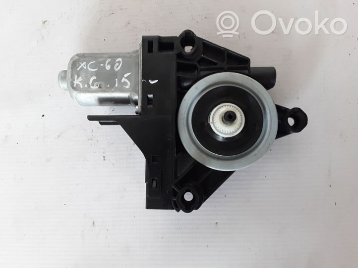 Volvo XC60 Moteur de lève-vitre de porte arrière 31253063