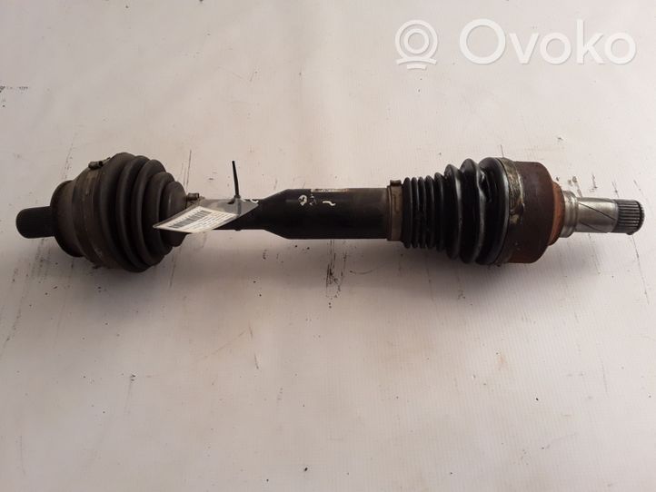 Volvo XC70 Front driveshaft 