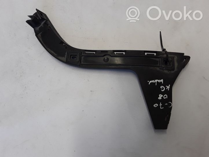 Volvo C70 Takapuskurin kannake 09466906