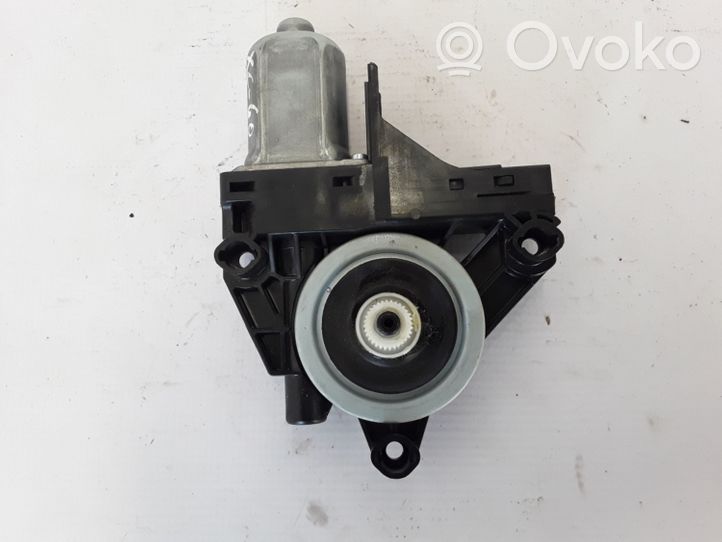 Volvo XC60 Rear door window regulator motor 31253064