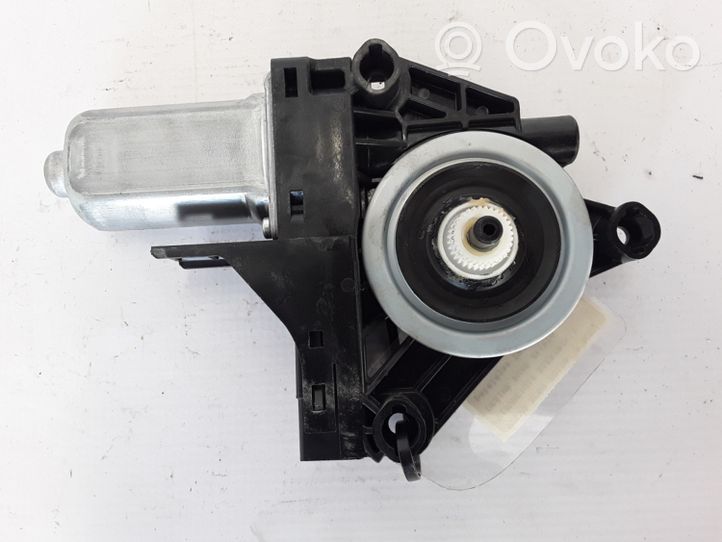 Volvo XC60 Front door window regulator motor 31253062