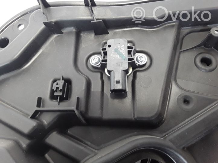 Volvo V60 Priekinis el. lango pakėlimo mechanizmas be varikliuko 30784311