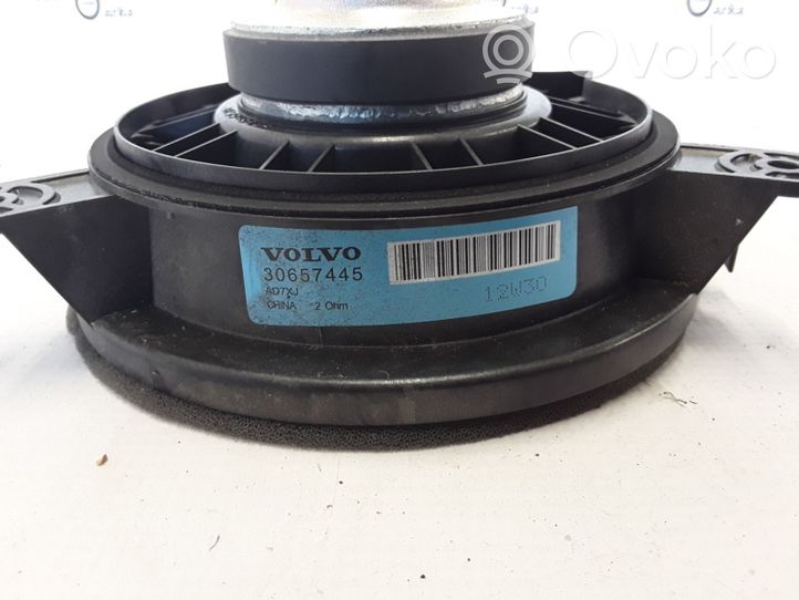 Volvo V60 Front door high frequency speaker 30657445