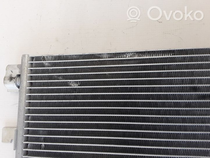 Renault Master III A/C cooling radiator (condenser) 921007845R