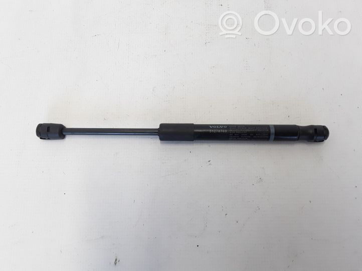 Volvo V60 Ammortizzatore portellone anteriore/cofano 31278769