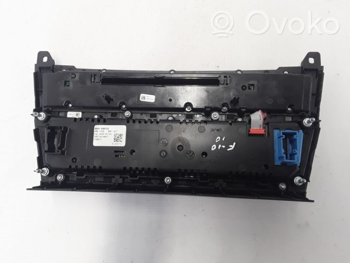 BMW 5 F10 F11 Steuergerät der Klimaanlage 